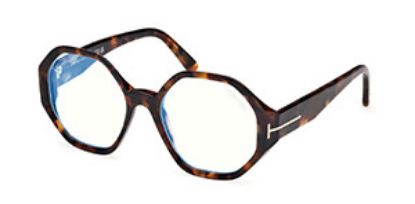 Picture of Tom Ford Eyeglasses FT5967-B