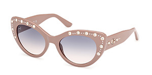Picture of Guess Sunglasses GU00163