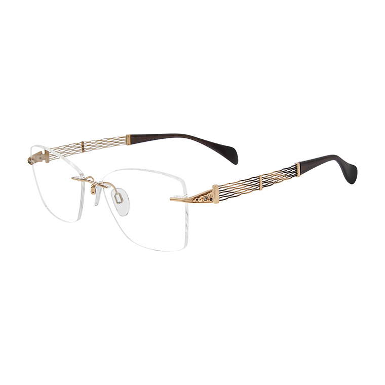 Picture of Line Art Eyeglasses 2180