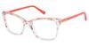 Picture of Betsey Johnson Eyeglasses DANCING QUEEN