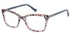 Picture of Betsey Johnson Eyeglasses DANCING QUEEN