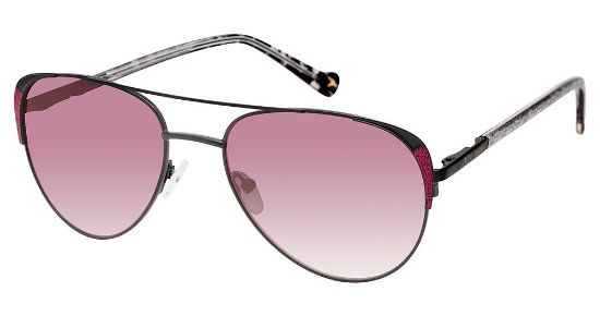 Picture of Betsey Johnson Sunglasses SUN QUEEN