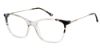 Picture of Revolution Eyeglasses LUCIA Frame Only