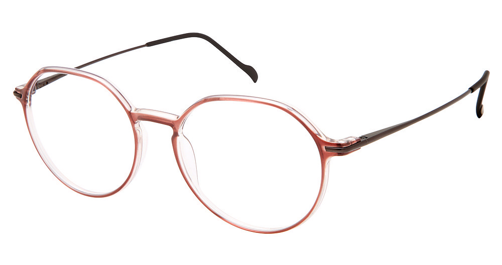 Picture of Stepper Eyeglasses 20142 SI