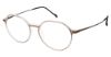 Picture of Stepper Eyeglasses 20142 SI