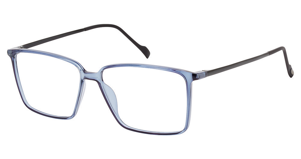 Picture of Stepper Eyeglasses 20158 SI