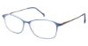 Picture of Stepper Eyeglasses 30217 SI