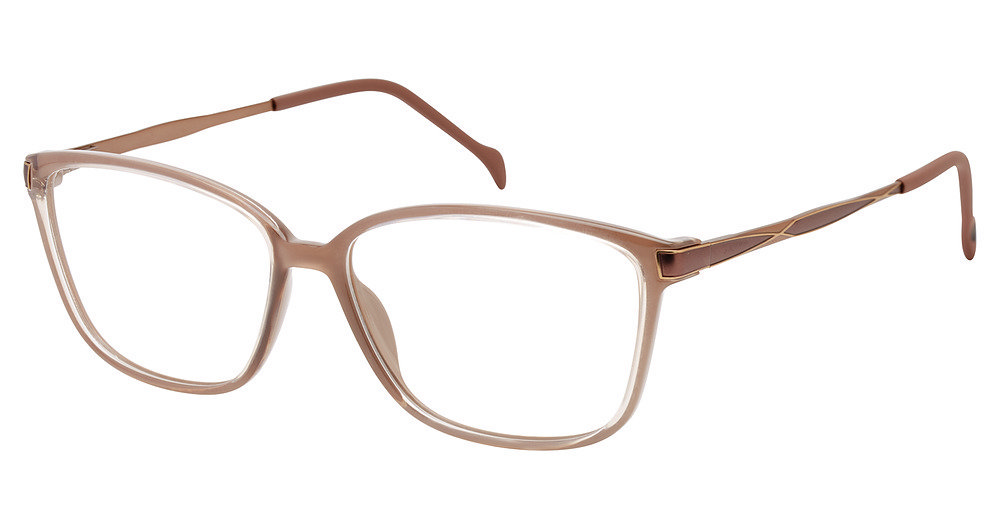 Picture of Stepper Eyeglasses 30231 SI