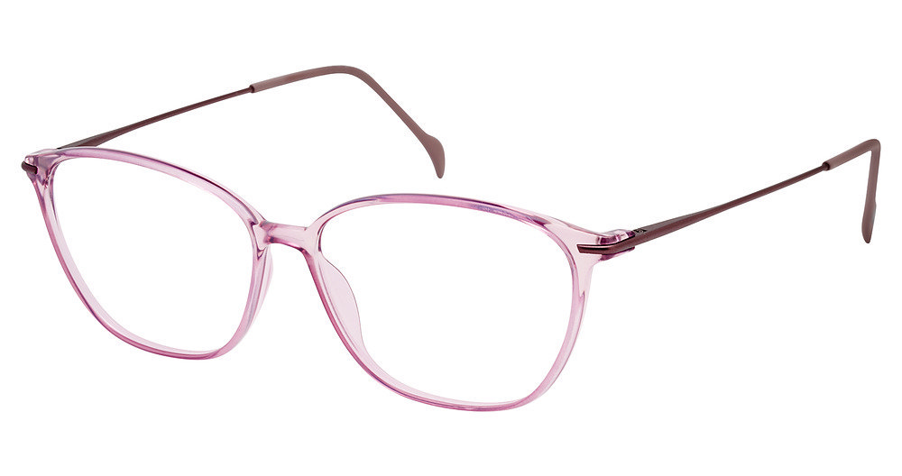 Picture of Stepper Eyeglasses 30234 SI
