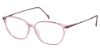 Picture of Stepper Eyeglasses 30234 SI