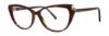 Picture of Vera Wang Eyeglasses GENEVIEVE