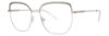 Picture of Vera Wang Eyeglasses MANUELA