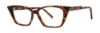 Picture of Vera Wang Eyeglasses ZANDRA