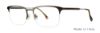 Picture of Valdo Eyeglasses CARMINE