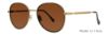 Picture of Valdo Sunglasses NICOLO