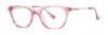 Picture of Kensie Eyeglasses BREEZY
