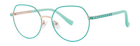 Picture of Kensie Eyeglasses PASTEL