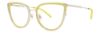 Picture of Vera Wang Eyeglasses VA70