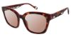 Picture of True Religion Sunwear Sunglasses TRU T3003