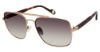 Picture of True Religion Sunwear Sunglasses TRU T5000