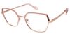 Picture of True Religion Eyeglasses TRU T2005