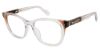 Picture of True Religion Eyeglasses TRU T2006