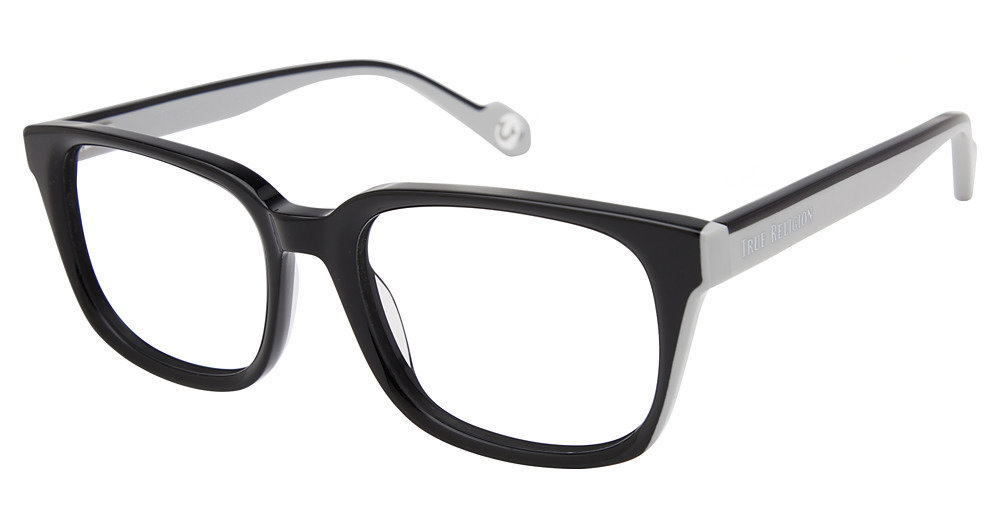 Picture of True Religion Eyeglasses TRU T2014