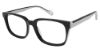 Picture of True Religion Eyeglasses TRU T2014