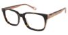 Picture of True Religion Eyeglasses TRU T2014