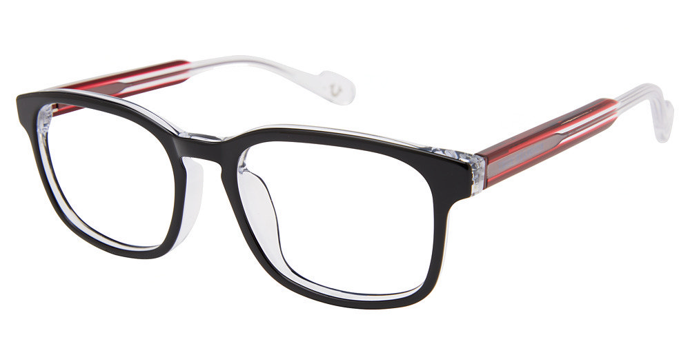 Picture of True Religion Eyeglasses TRU T2015