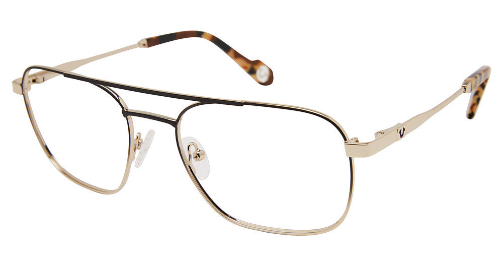 Picture of True Religion Eyeglasses TRU T4001