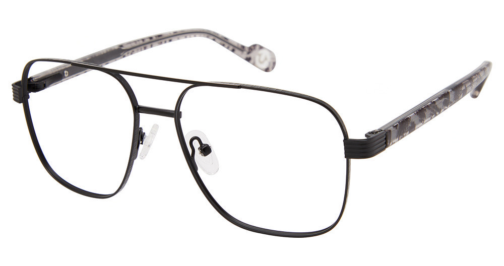 Picture of True Religion Eyeglasses TRU T4008