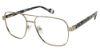 Picture of True Religion Eyeglasses TRU T4008