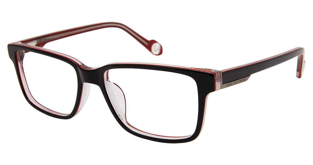 Picture of True Religion Eyeglasses TRU T4013