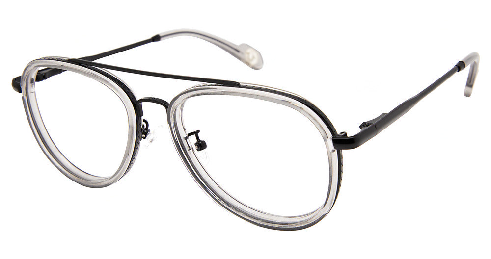 Picture of True Religion Eyeglasses TRU T4014