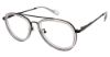 Picture of True Religion Eyeglasses TRU T4014