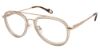 Picture of True Religion Eyeglasses TRU T4014