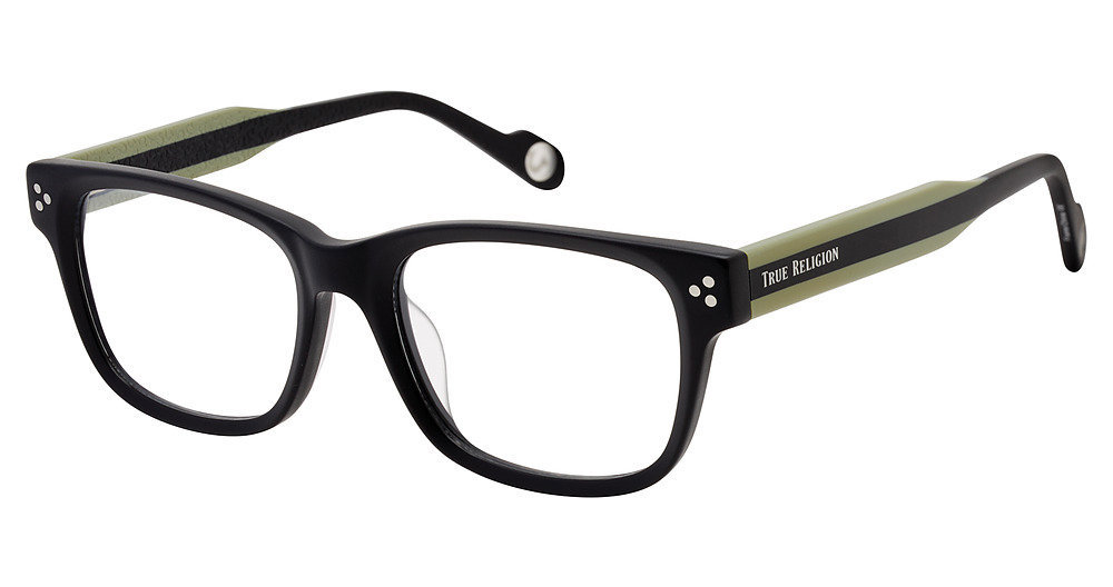 Picture of True Religion Eyeglasses TRU T4016