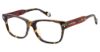 Picture of True Religion Eyeglasses TRU T4016