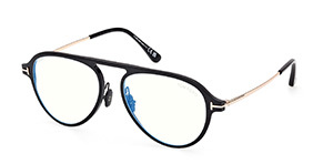 Picture of Tom Ford Eyeglasses FT5972-B