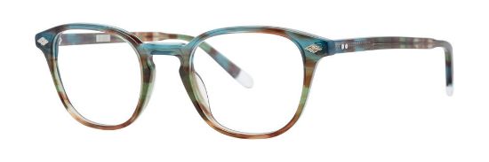 Picture of Penguin Eyeglasses THE FURR