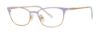 Picture of Lilly Pulitzer Eyeglasses TILLER