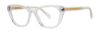 Picture of Lilly Pulitzer Eyeglasses WAVERLY