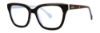 Picture of Lilly Pulitzer Eyeglasses YVETTE