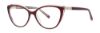 Picture of Vera Wang Eyeglasses AUDRE