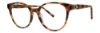 Picture of Vera Wang Eyeglasses MONIA