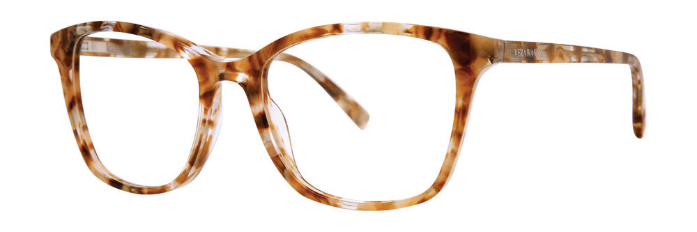 Picture of Vera Wang Eyeglasses V724