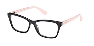 Picture of Guess Eyeglasses GU50185