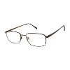 Picture of Aristar Eyeglasses 30733