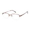 Picture of Aristar Eyeglasses 30828